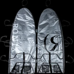 Ronix Bimini Top Board Bag - 4pc Surf Board Rack