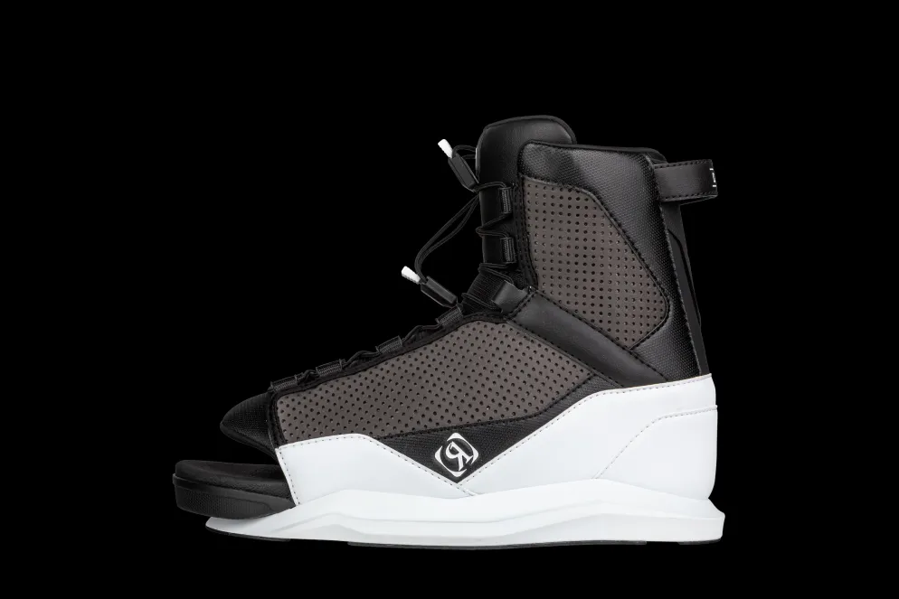 Ronix District Wakeboard | District Bindings 2026