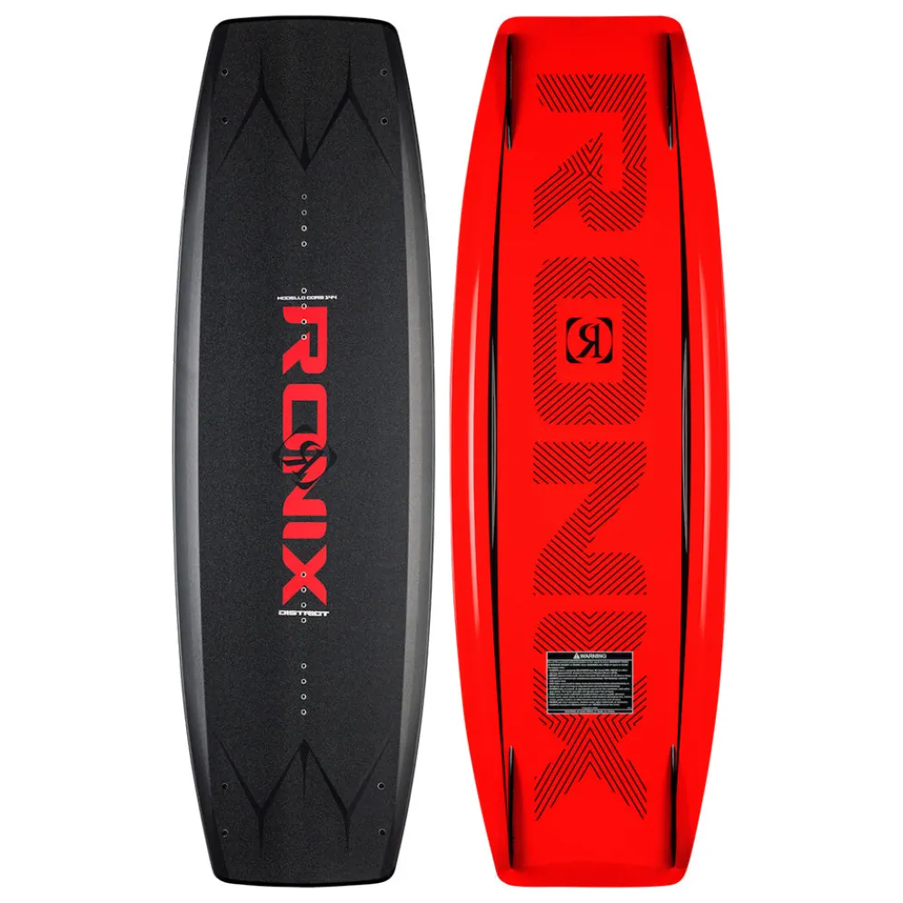 Ronix District Wakeboard 2026