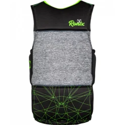Ronix Driver's Ed Capella 3.0 Teen CGA Vest (95-125 lbs)