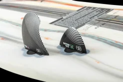 Ronix Flyweight Atlantik Wakesurf Board 2026