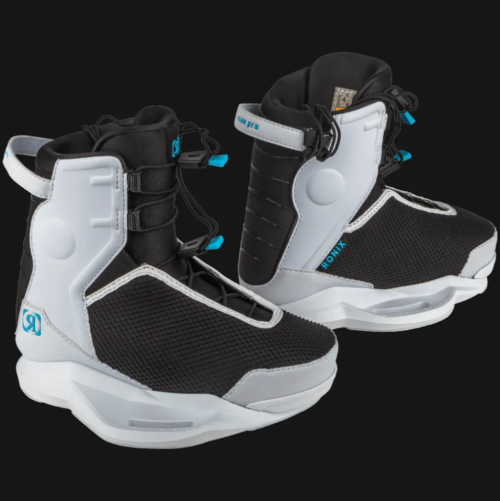 Ronix Kid's Vision Pro Bindings 2026