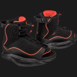 Ronix Krush Wakeboard | Luxe Bindings 2026