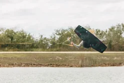 Ronix Krush Wakeboard | Luxe Bindings 2026
