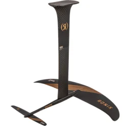 Ronix Mod 84 | Advanced Shadow Carbon Speed/Lift 1530 Edition Foil Package