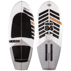 Ronix Mod 84 | Advanced Shadow Carbon Speed/Lift 1530 Edition Foil Package