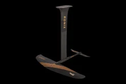 Ronix Mod 84 | Advanced Shadow Carbon Speed/Lift 1530 Edition Foil Package
