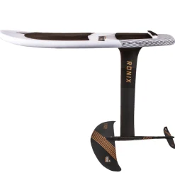 Ronix Mod 84 | Advanced Shadow Carbon Speed 1330 Edition Foil Package