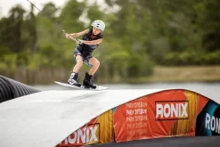 Ronix Neptune Capella 3.0 Junior CGA Vest