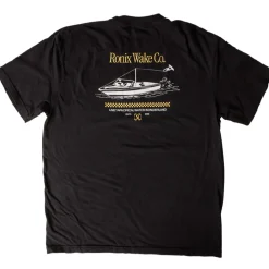 Ronix Old Skool Tee