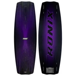 Ronix One Blackout Wakeboard 2026