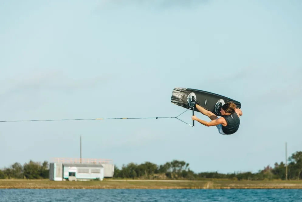Ronix One Legacy Wakeboard 2026