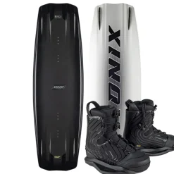 Ronix One Legacy Wakeboard | One Boots 2026