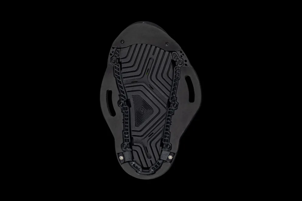 Ronix One Legacy Wakeboard | One Boots 2026