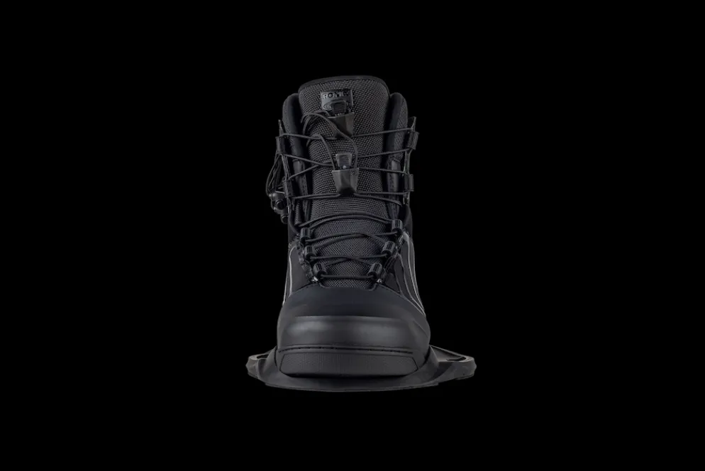 Ronix One Legacy Wakeboard | One Boots 2026