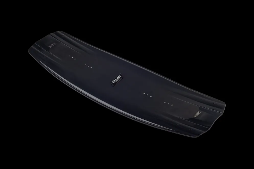 Ronix One Legacy Wakeboard | One Boots 2026