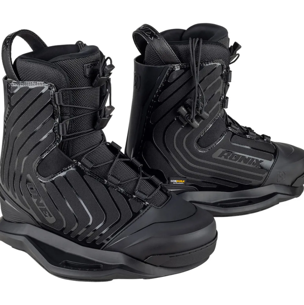 Ronix One Legacy Wakeboard | One Boots 2026
