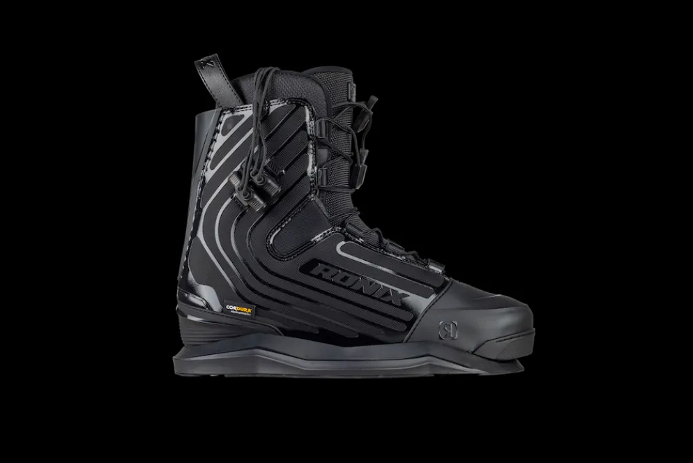 Ronix One Legacy Wakeboard | One Boots 2026