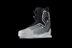 Ronix One Silver Reflective Boots 2026