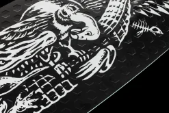 Ronix Parks Wakeboard | District Bindings 2026