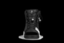 Ronix Parks Wakeboard | District Bindings 2026