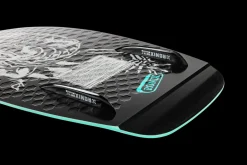 Ronix Parks Wakeboard | Parks Boots 2026