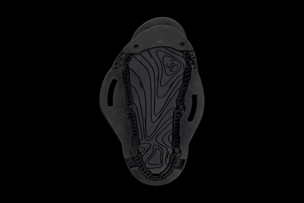 Ronix Parks Wakeboard | Parks Boots 2026