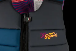 Ronix Purple Haze CE Approved Impact Vest 2026