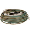Ronix R8 - 80ft 8 Section Floating Mainline - Blue/Champagne