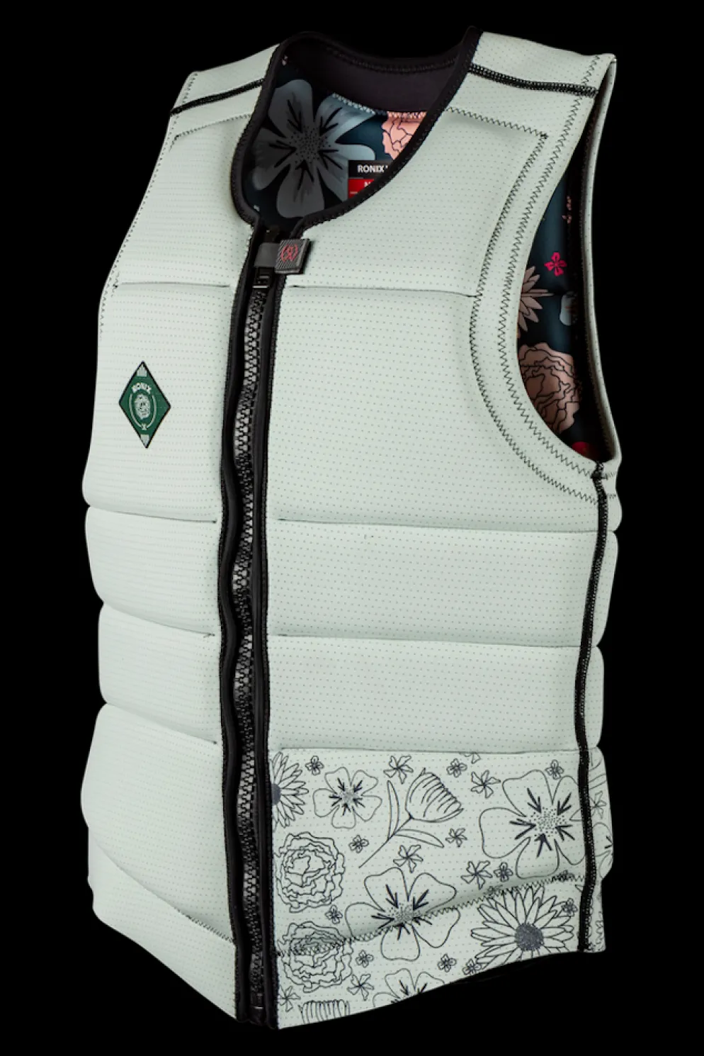 Ronix Rise Women's CE Impact Vest 2026