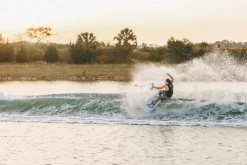 Ronix RXT Blackout Wakeboard 2026