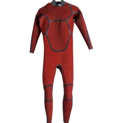 Ronix Starpath 3.5/2.5mm Chest Zip Full Wetsuit