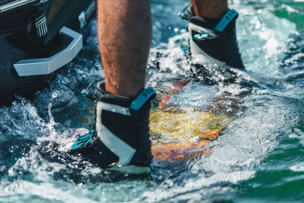 Ronix Supreme BOA Boots 2026