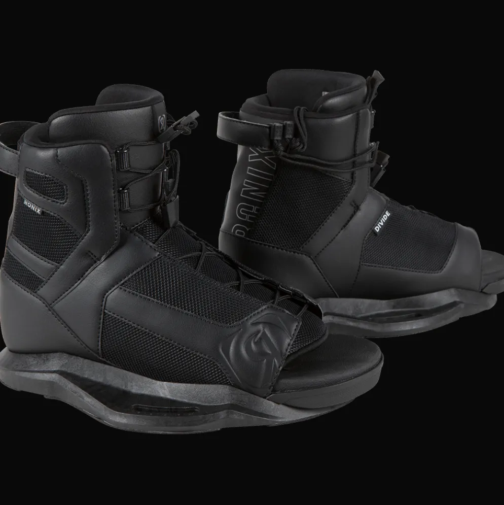 Ronix Vault Wakeboard | Divide Bindings 2026