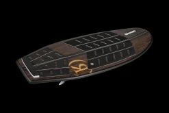 Ronix Wave King XL Skimmer Wakesurf Board 2026