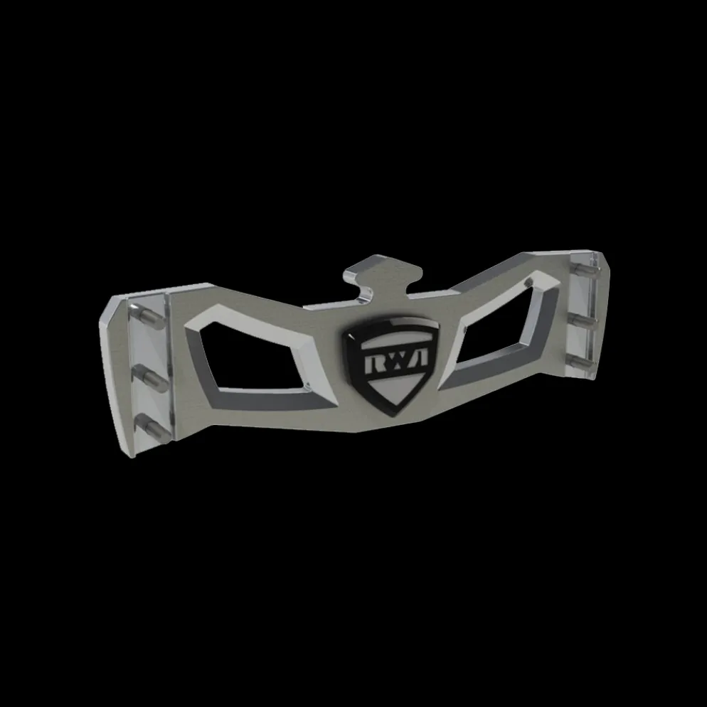 Roswell Elite Backing Plate