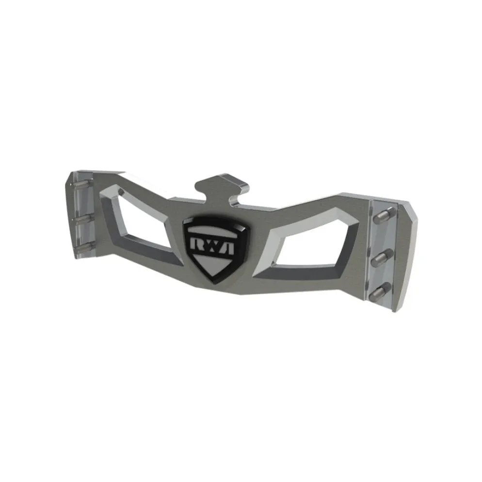 Roswell Elite Backing Plate