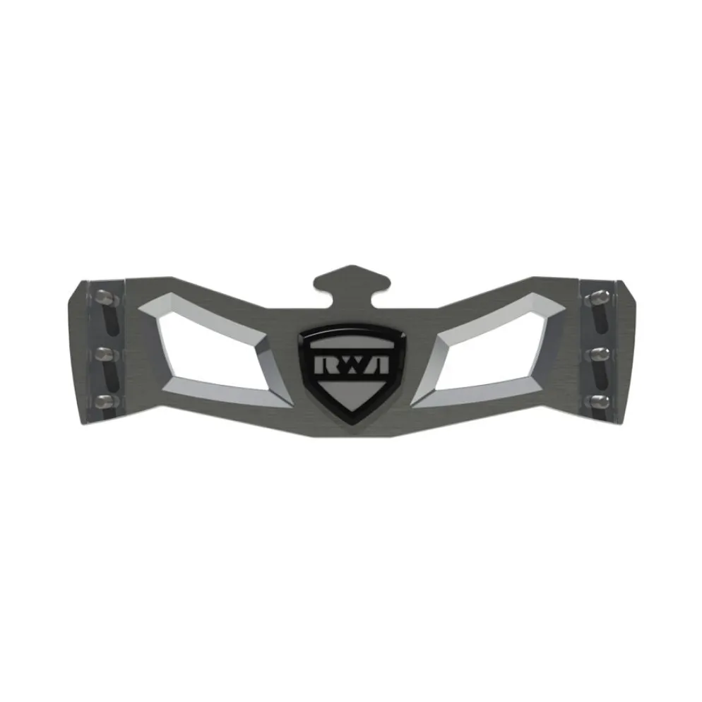 Roswell Elite Backing Plate