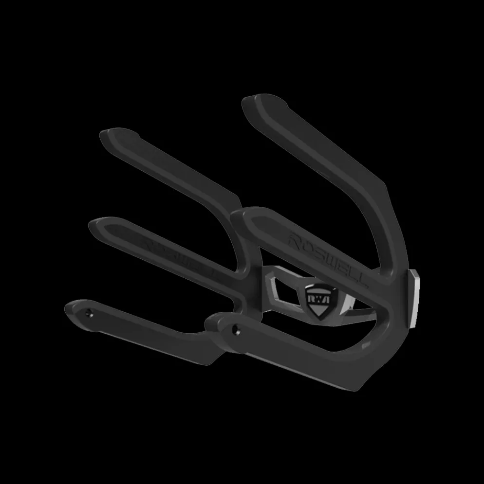 Roswell Elite Dual Surf Rack