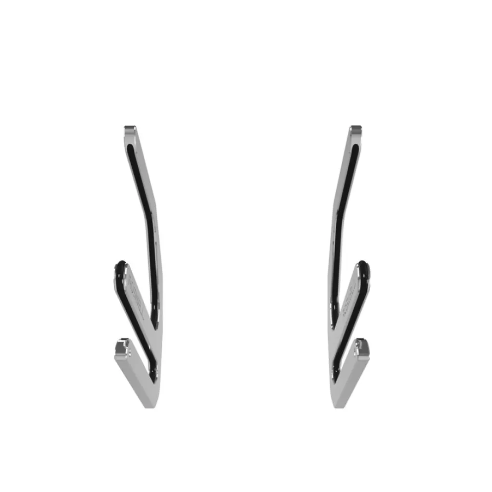 Roswell Elite Knee / Wake Rack Tines