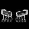 Roswell Malibu/Axis Board Rack Adapter