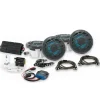 Roswell OFFROAD 6.5" Audio Package w/RGB Remote