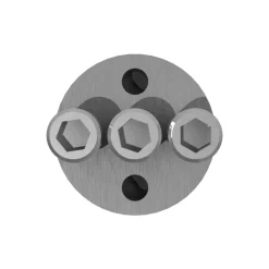 Roswell Swivel Clamp Adapter
