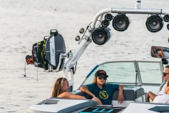 Roswell Triton 2 Strapless Board Rack