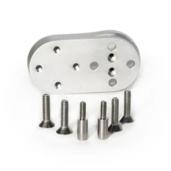 Roswell Triton Fixed Rack Adapter