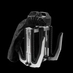 Roswell Triton II Cover & Stash Housing