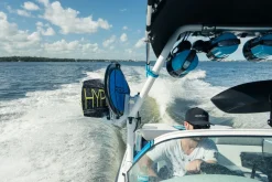 Roswell Triton Strapless Board Rack