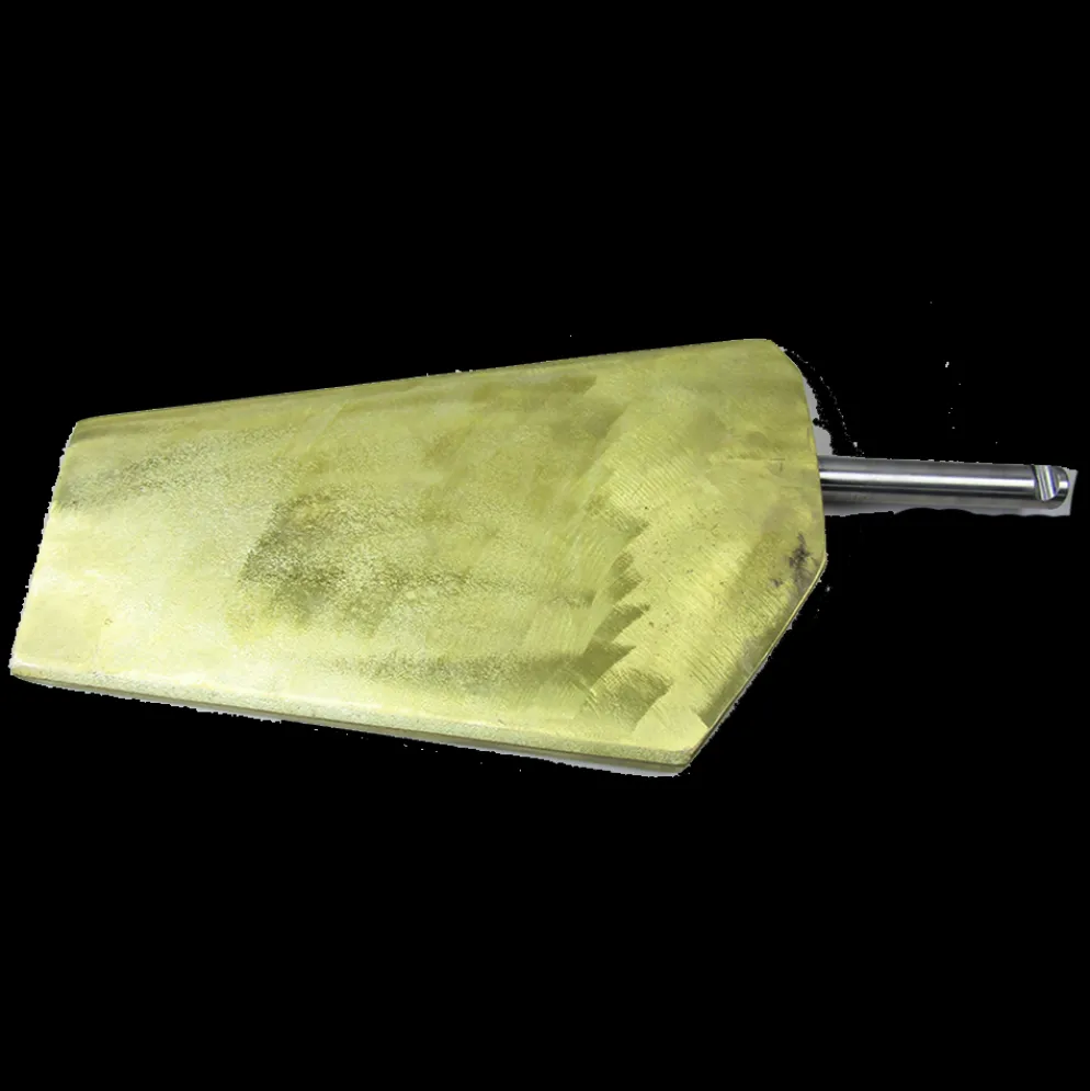 Rudder Assembly 1.12 Post (3411027)