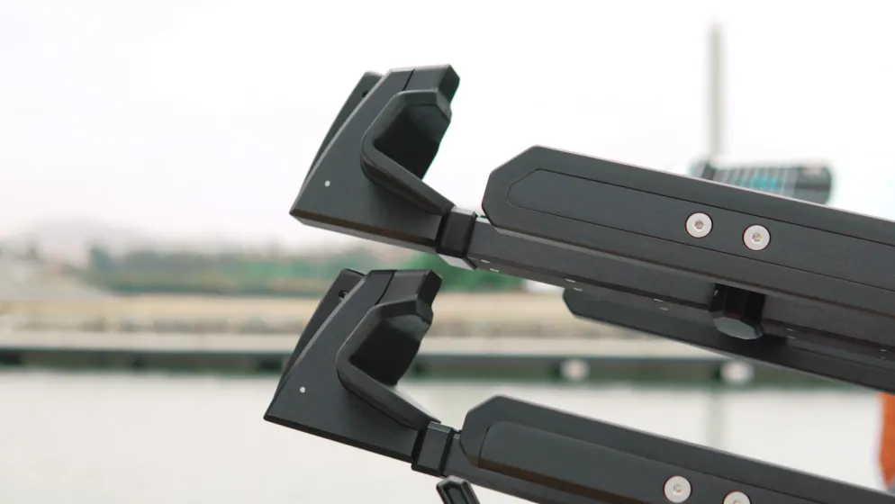 Skylon Skylock Board Rack - W/ Malibu G5 Tower Adapters