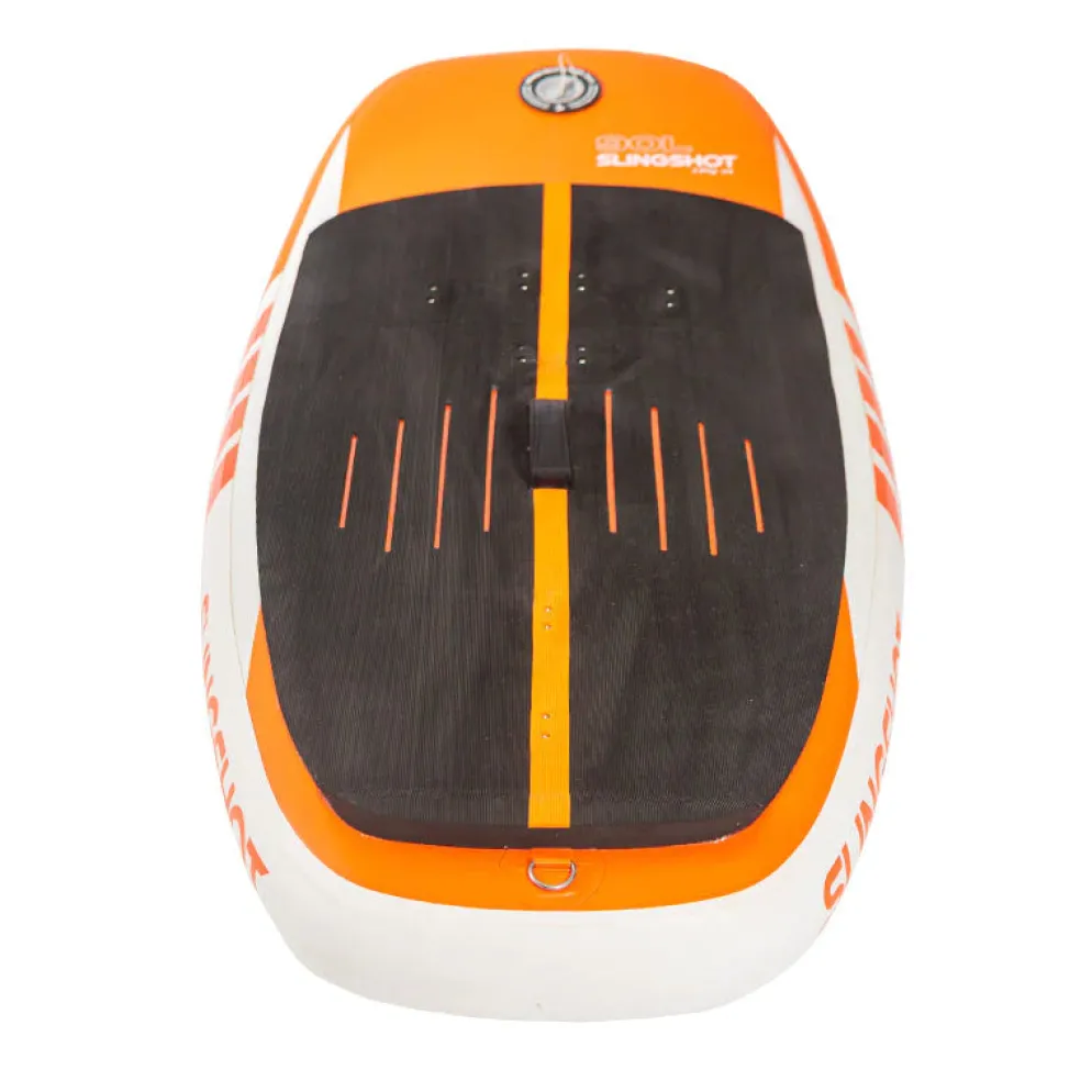 Slingshot I-Fly V1 Inflatable Wing Foil Board